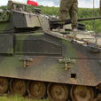 ASCOD機械化步兵戰車