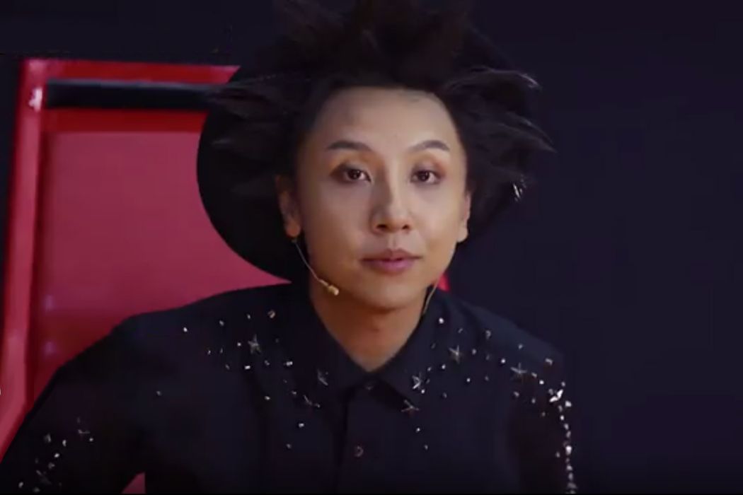 賈凌(電影《好運來》中的角色) 賈凌(電影《好運來》中的角色)