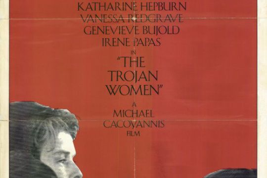 The Trojan Women The Trojan Women