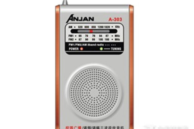安健A-303 安健A-303