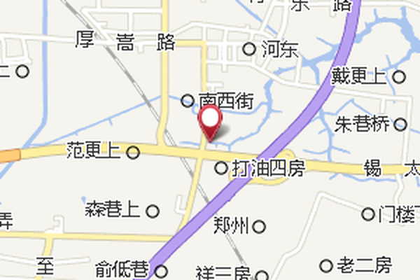 盛安村 盛安村