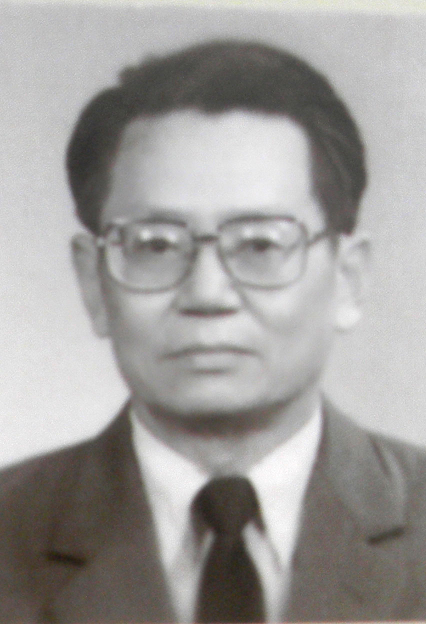 朱桂昌教授