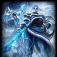 斯卡蒂(遊戲《神之浩劫》中人物) 斯卡蒂(遊戲《神之浩劫》中人物)