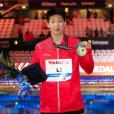 李亞傑(中國跳水運動員) 李亞傑(中國跳水運動員)