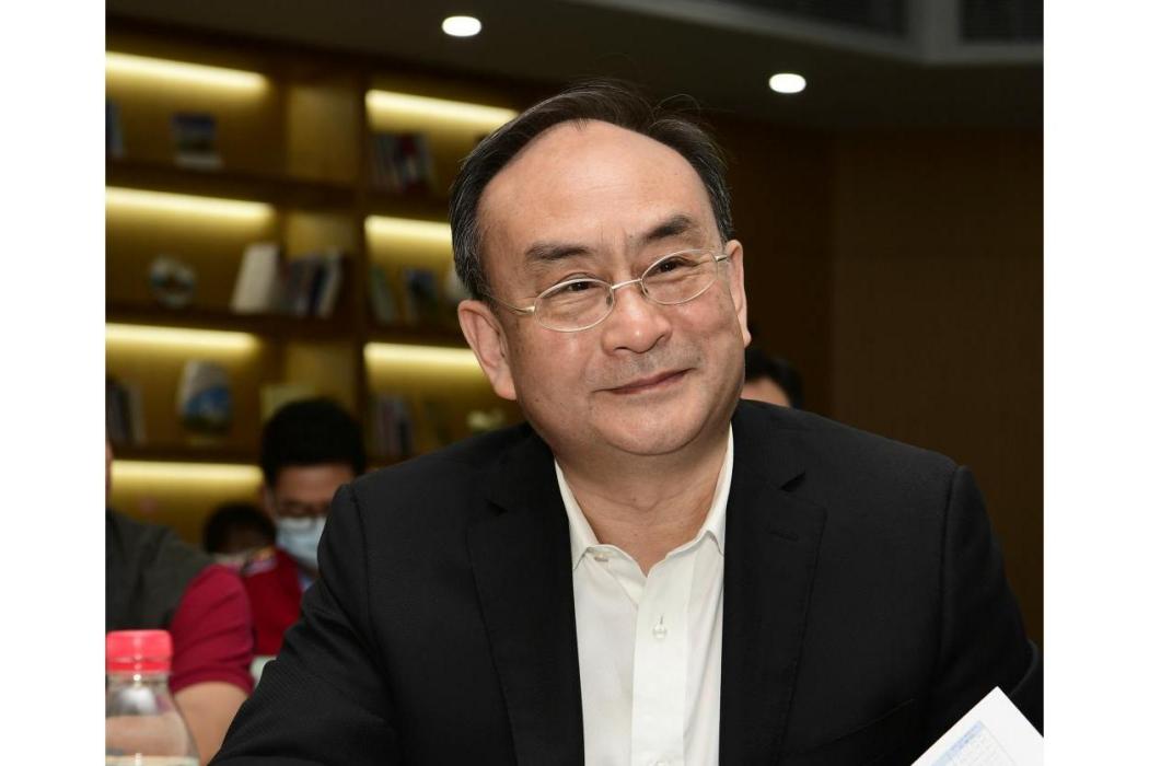 楊述明(湖北省社會科學院原副院長) 楊述明(湖北省社會科學院原副院長)