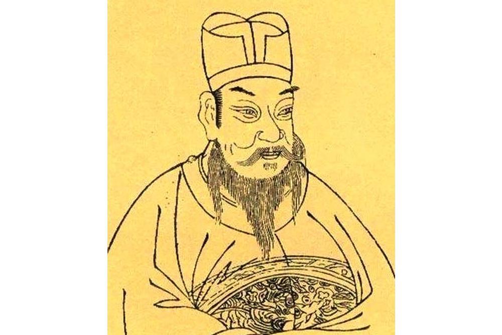 宗晉卿