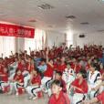 人民國小(廈門市人民國小)