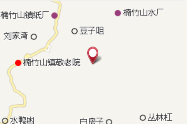 鐵村壩 鐵村壩