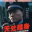 無處藏身(2008年張蒲安執導電視劇) 無處藏身(2008年張蒲安執導電視劇)