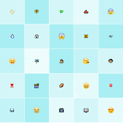 emoji(繪文字)