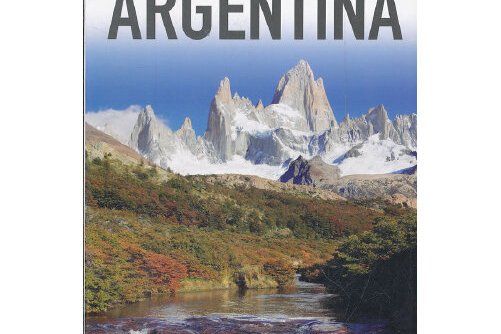 argentina(2009年Insight Guides出版的圖書) argentina(2009年Insight Guides出版的圖書)