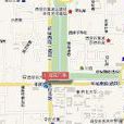 迎賓廣場 迎賓廣場