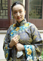 風滿樓(2004年張敏吳奇隆主演電視劇)
