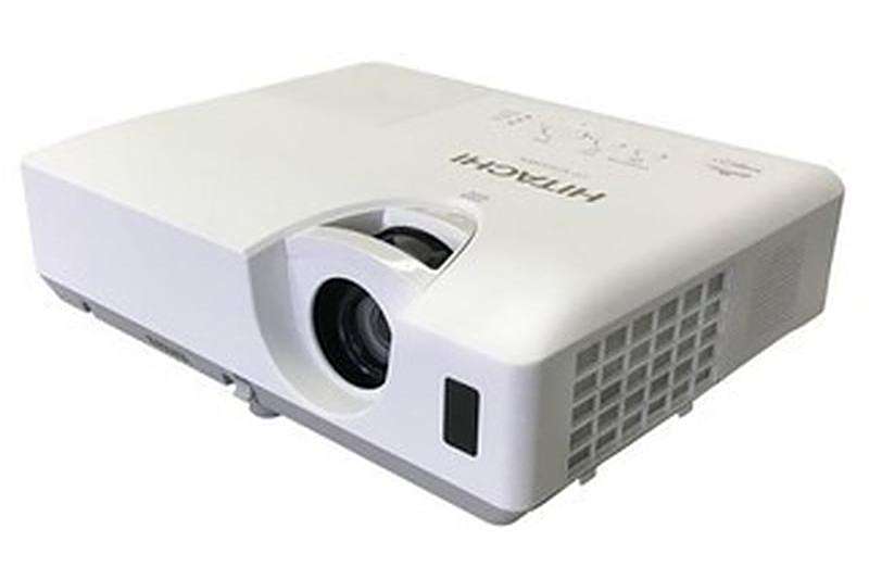 日立HCP-D340W 日立HCP-D340W