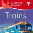 Trains Kingfisher Readers Level 1 Trains Kingfisher Readers Level 1