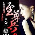 至尊兵王(17K小說網卓公子作品) 至尊兵王(17K小說網卓公子作品)