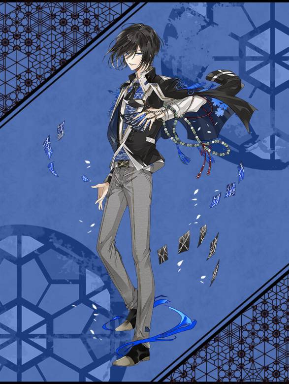 第六妖守