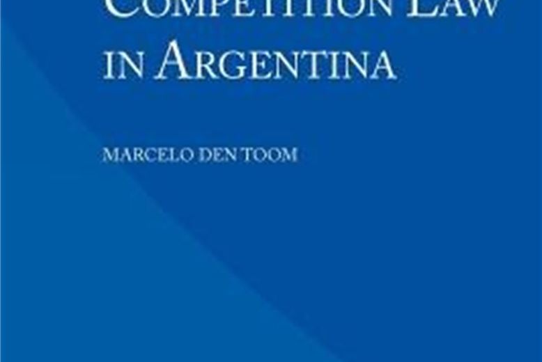 Competition Law in Argentina Competition Law in Argentina