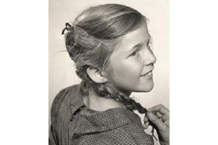 Carmencita Johnson Carmencita Johnson