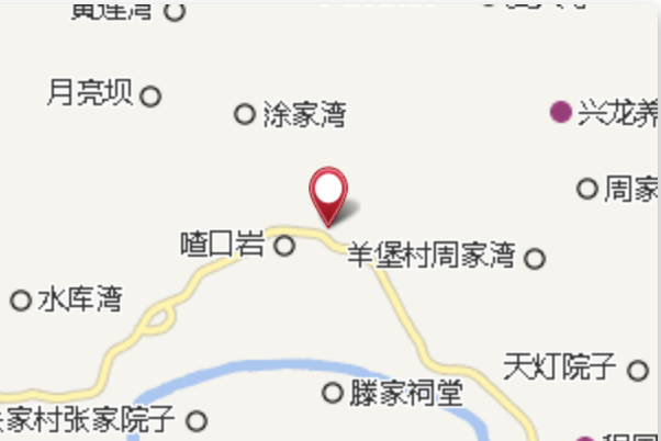 獅子岩灣 獅子岩灣