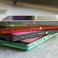索尼Xperia Z3 Compact 索尼Xperia Z3 Compact