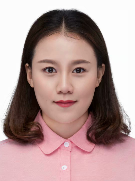 胡芳(貴州省畢節市納雍縣文昌街道辦事處副主任)