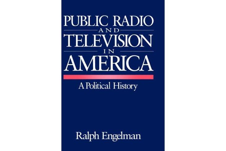 Public Radio and Television in America Public Radio and Television in America