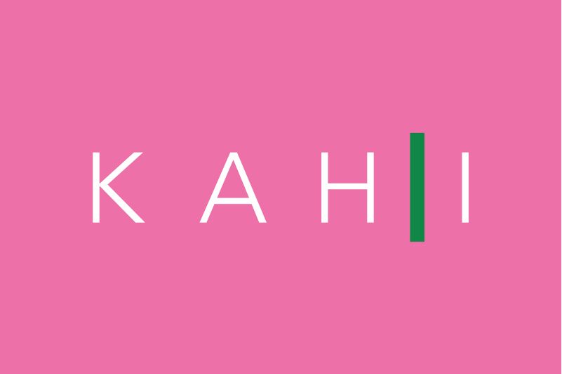 KAHI KAHI