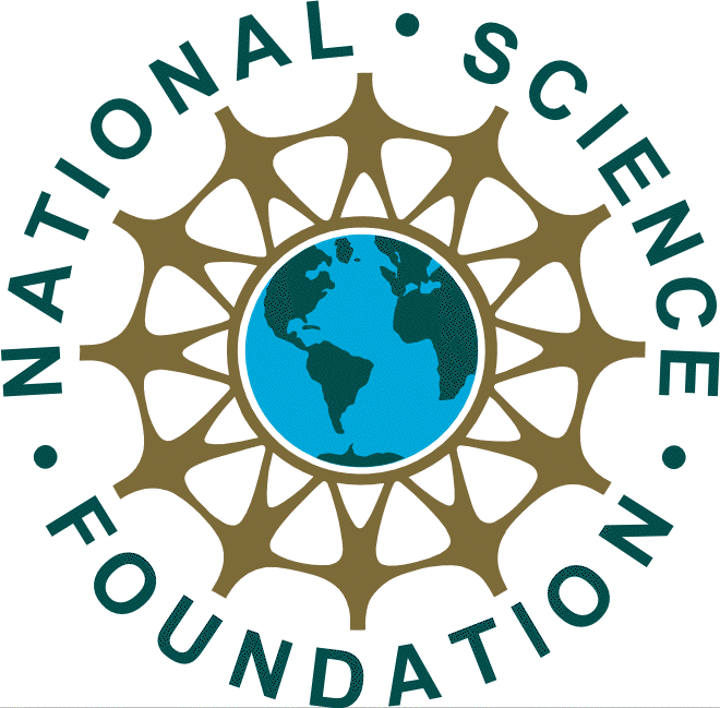 美國國家科學基金會(NSF（美國國家科學基金會）)