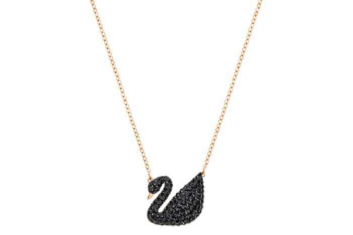 Swarovski Iconic Swan 鏈墜 Swarovski Iconic Swan 鏈墜