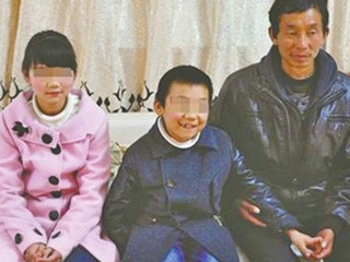南京虐童案：被打孩子稱不怪養母