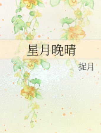 星月晚晴