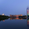 北京奧運會玲瓏塔