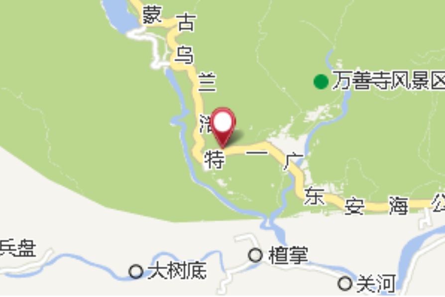 西岸上 西岸上