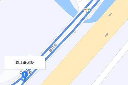 瑞江路(青島市市北區城區道路) 瑞江路(青島市市北區城區道路)