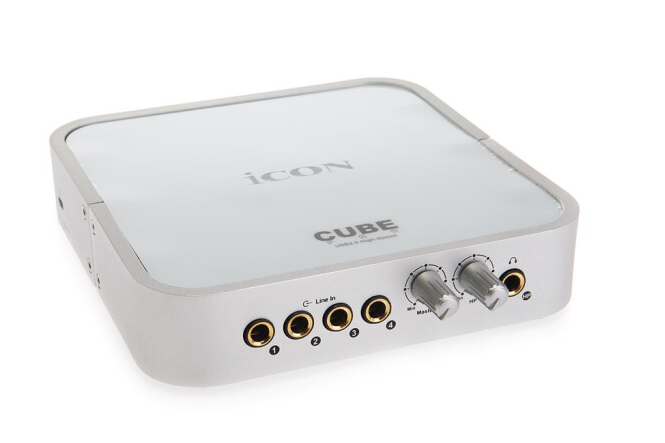 艾肯Cube Pro 艾肯Cube Pro