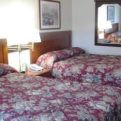 Sun Suites of Houston-Intercontinental Sun Suites of Houston-Intercontinental
