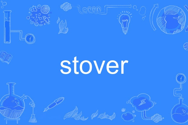 stover stover
