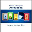 Financial & Managerial Accounting(圖書) Financial & Managerial Accounting(圖書)