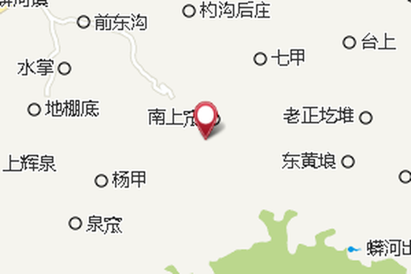 樹皮溝