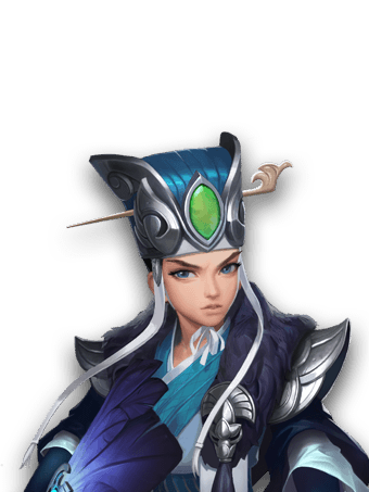 諸葛亮(遊戲《三國如龍傳》中的武將) 諸葛亮(遊戲《三國如龍傳》中的武將)