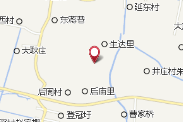 童莊房 童莊房
