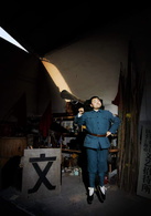 新四軍女兵