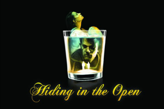 Hiding in the Open Hiding in the Open