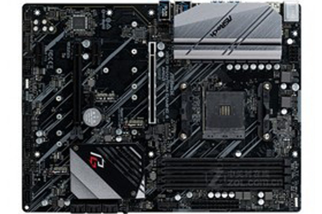 華擎X570 Phantom Gaming 4 華擎X570 Phantom Gaming 4