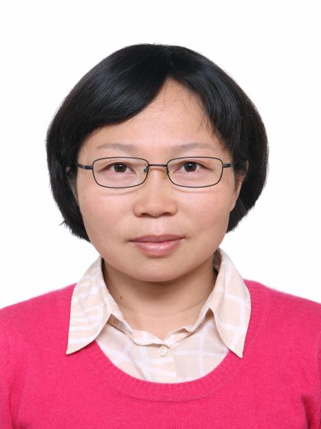 楊愛英(北京理工大學教授) 楊愛英(北京理工大學教授)