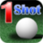 One Shot Putting Golf