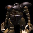 MSM-03 MSM-03