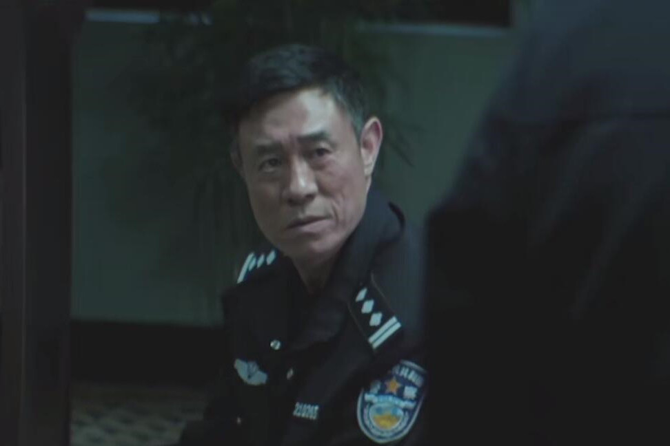 師傅(犯罪懸疑片《烈日灼心》中的角色) 師傅(犯罪懸疑片《烈日灼心》中的角色)