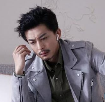 戴猛(電視劇《獵心者》中人物) 戴猛(電視劇《獵心者》中人物)